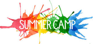 summer camp