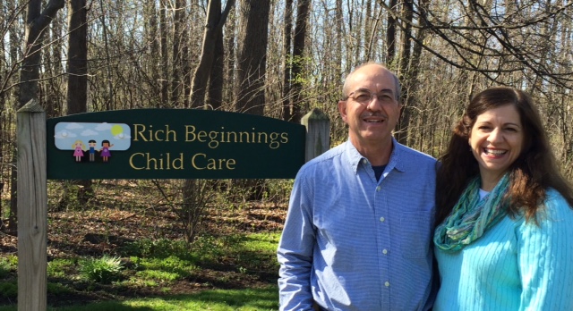 Rich Beginnings Child Care Center