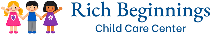 Rich Beginnings Child Care Center