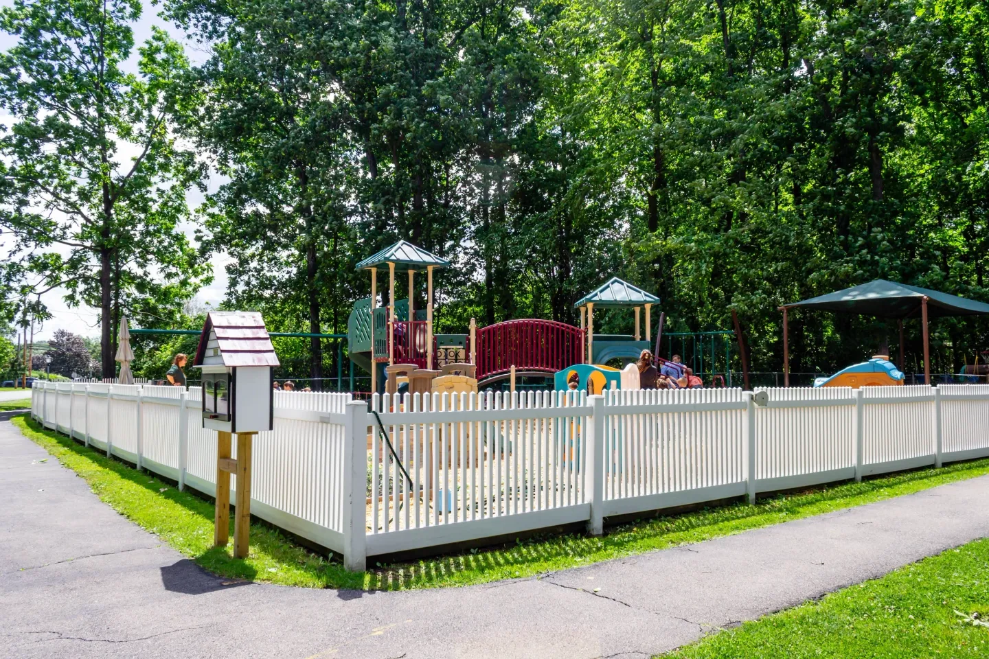 Rich Beginnings Child Care Center