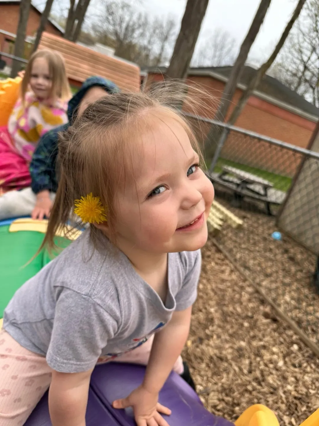Rich Beginnings Child Care Center