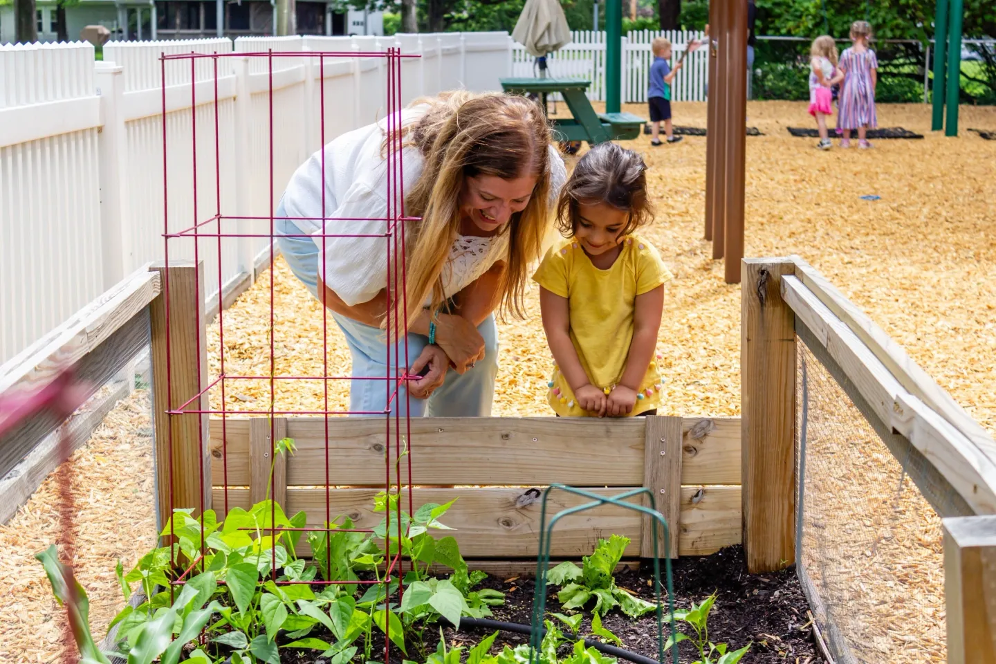 Rich Beginnings Child Care Center