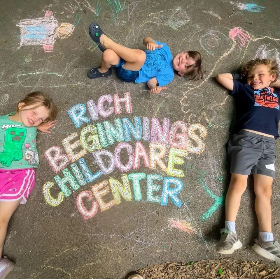 Rich Beginnings Child Care Center