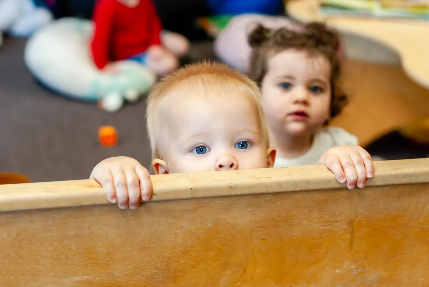 Rich Beginnings Child Care Center