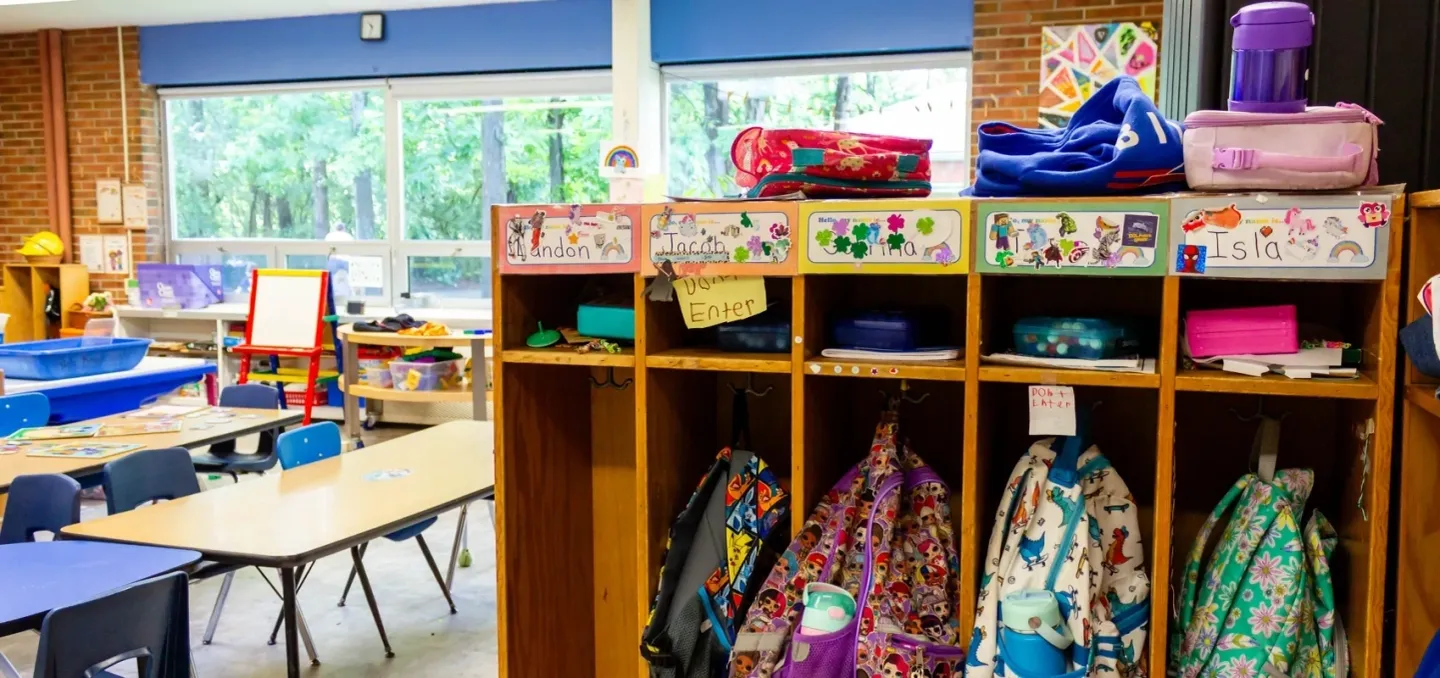 Rich Beginnings Child Care Center